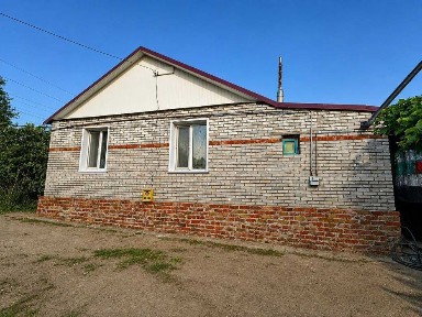 Дом с. Мичуринское