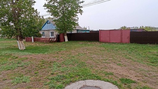 Костанайская область, Большая Чураковка