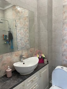 4-х комнатная квартира
