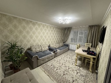 Продам 3х комнатную квартиру