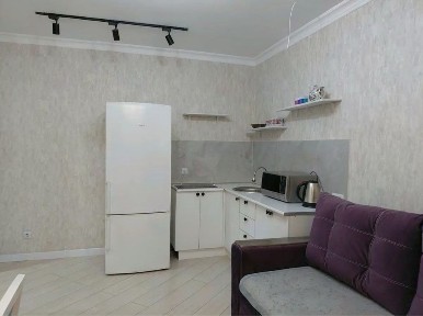 2-комнатная квартира Караменде би шакаулы 3/1 на Ипотеку