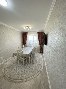 Акмолинская область, Степногорск