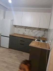 1-комнатная квартира · 40 м² · 3/7 этаж, сулуколь 8 в Ипотеку