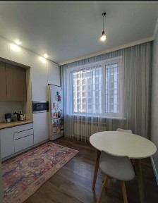 Продаётся 1-комн. квартира ЖК Sat City район Хан Шатыра