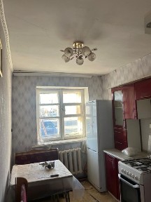 4-х комнатная квартира, срочно, торг