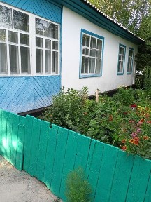 Продам срочно дом или обмен на квартиру