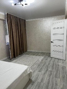 Квартира долгосрочно