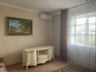 Атырауская область, Атырау, Авангард