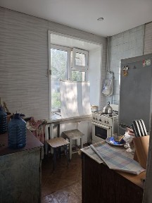 3- комнатная квартира в Петропавловске