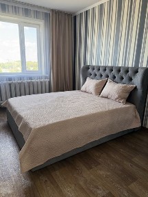 2 ком. ноаой планировки 4/9