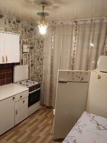 Продам однокомнатную квартиру, по Сатпаева