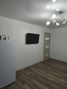3-х комнатная квартира на 5 этаже в 20-ом мкрн.