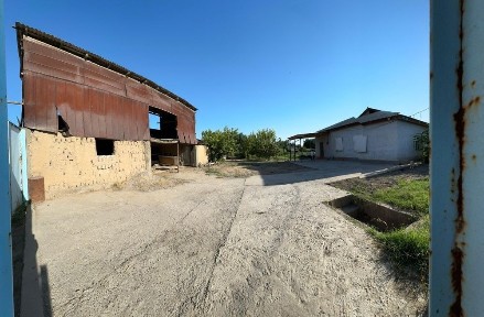 Туркестанская область, Мырзакент