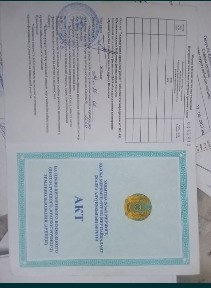 Жулдыз времянка Сатылады Коршалган 3Комната Су Свет