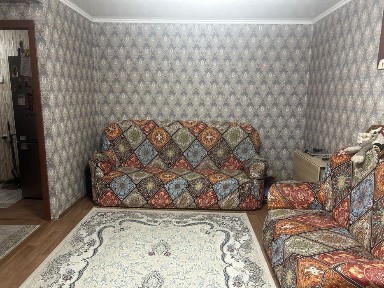 Карагандинская область, Караганда, Октябрьский район