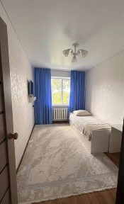 Продается 3 ком квартира