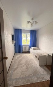Продается 3 ком квартира