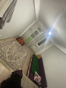 Продам квартиру 3 новом районе