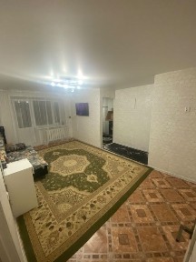 Аренда на длительный срок 2х комнатная кв