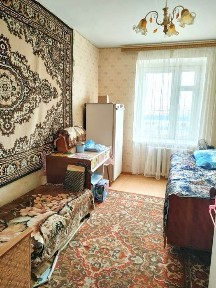 Костанайская область, Рудный