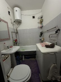 1-бөлмелі пәтер сатылады