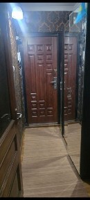 3 комнатная квартира свежий чистый базар. школа садик все рядом