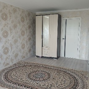 Квартир ремонтталған