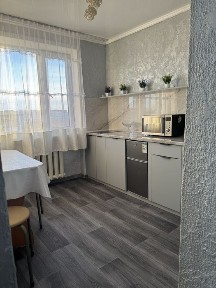 Посуточно 1 комн квартира
