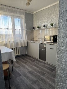 Карагандинская область, Шашубай