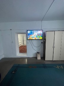 Актюбинская область, Нура