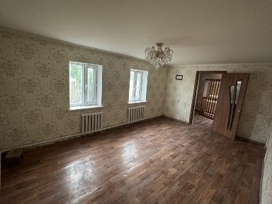 Сдам дом в Еркине, семейным, порядочным людям
