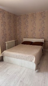 Сдам 2 ку по суткам г. Рудный
