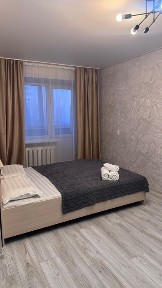 Сдам 1 ку по суткам в г. Костанай