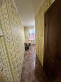 Продам 3 ком кв 50 м2 в районе Сергея Тюленина