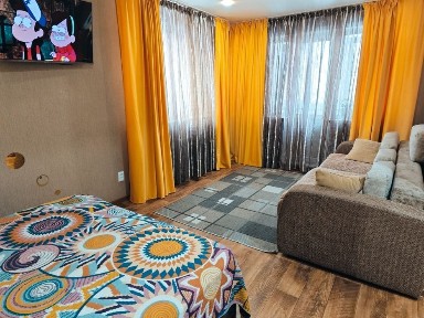 Квартира 1 комнатная 2 комн по часам посуточно на ночьочно на ночь