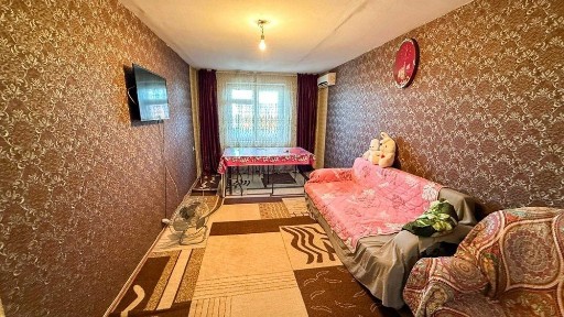 3к. Квартира 65.7 м²