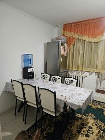 Продам квартиру или обменяю на дом