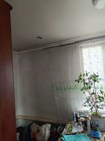Продам 2 ком квартиру в районе Зайсана