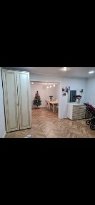Благоустроенный дом