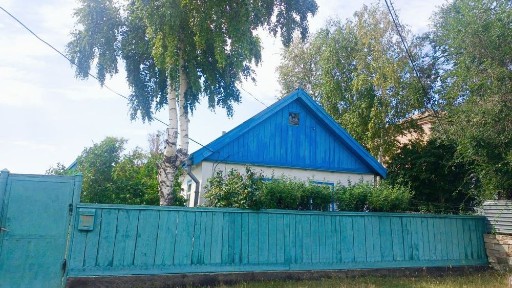Просторный дом в Келлеровке - для семьи и хозяйства