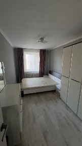 Продам 2х комн уютную квартиру в районе Новостройки