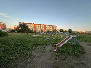 1 комн КШТ Кокжал Барака 7/2 кирпич 2013гп 46м2 можно в ипотеку лоджия