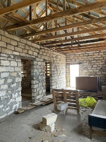 Продам дом на дачном участке