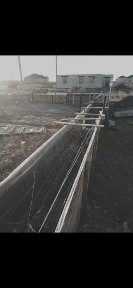Продам дом надо достроить