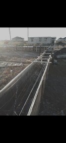 Продам дом надо достроить