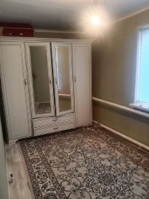 Продам дом г. Актобе Алгинский район 3-х комнатная квартира