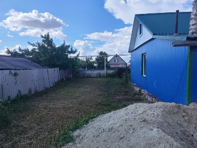 Продам дом в Садчиковке