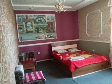 Квартира по суткам и часам