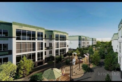Продам евродвушку новый дом район Нура обмен есть