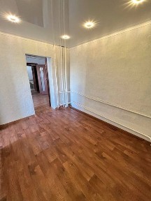 В продаже 3 комнатная квартира